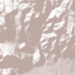Sliven Terrain Map