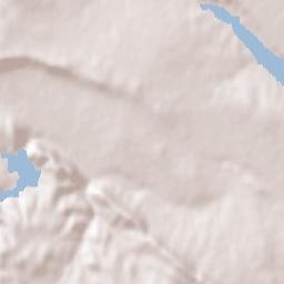 Obshtina Pomorie Terrain Map