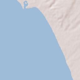 Och’amch’ire Terrain Map