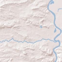 399-479 Esterbrook Road, Douglas, WY Terrain Map