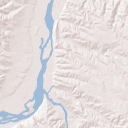 Nebraska 14, Verdigre, NE 68783, USA Terrain Map