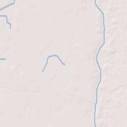 104 North Main Street Clarion IA Terrain Map