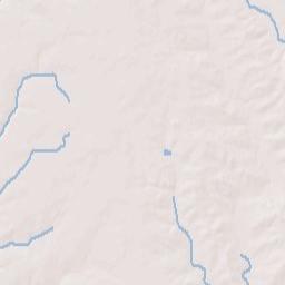 17745-17999 25th Street, Oelwein, IA Terrain Map