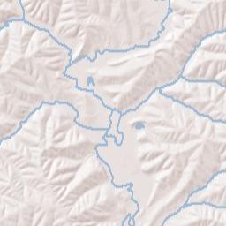 9001-9021 County Highway N, South Wayne, WI 53587, USA Terrain Map