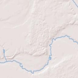 W8264 Highway 11, Delavan, WI 53115 Terrain Map