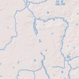 Holt Terrain Map