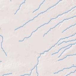Sheldrake Springs New York Terrain Map