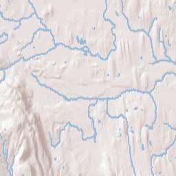 323-369 Altamont Road, Voorheesville, NY Terrain Map