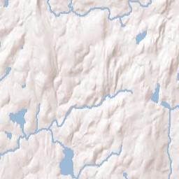 Highway 66, Averill Park, NY 12018, USA Terrain Map