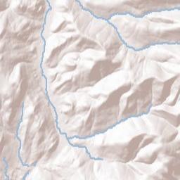 Cherryplain New York Terrain Map