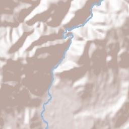 Arganza Terrain Map