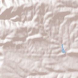 Villagatón Terrain Map