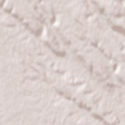 Tabanera de Valdavia Terrain Map