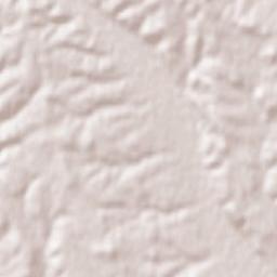 Collazos de Boedo Terrain Map