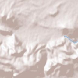 Cellorigo Terrain Map