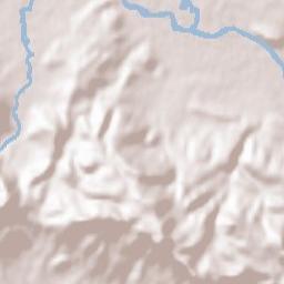 Galbárruli Terrain Map