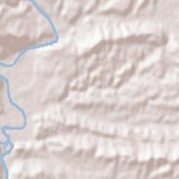 Mendigorría Terrain Map