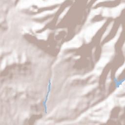 Olóriz Terrain Map