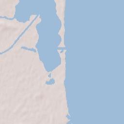 Saint-Nazaire Terrain Map
