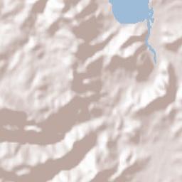 Saint-Florent Terrain Map