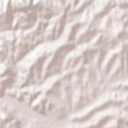 Avigliano Umbro Terrain Map
