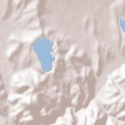 Chavdar Terrain Map