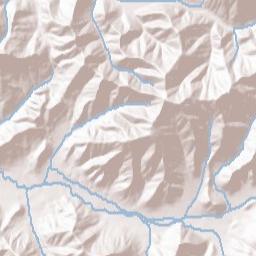 600-698 Sunny Valley Loop, Wolf Creek, OR Terrain Map