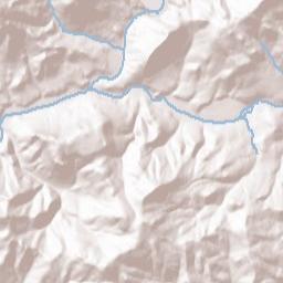 26591-27037 Crater Lake Highway, Trail, OR Terrain Map