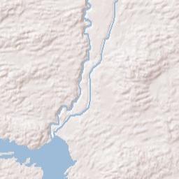 Merritt Dam Road, Valentine, NE 69201 Terrain Map