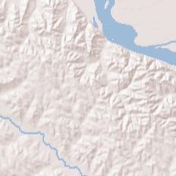 58515 NE-12, Newcastle, NE 68757 Terrain Map