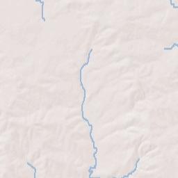 Alta Terrain Map