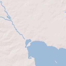 1201 East Lakeshore Drive Storm Lake IA Terrain Map