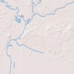200-298 West Ellsworth Street Dows Terrain Map