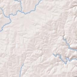 26564 US-52 Holy Cross IA 52053 Terrain Map