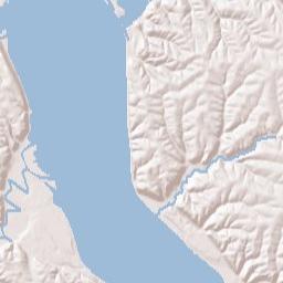 18714 Riverside Rd Dubuque IA Terrain Map