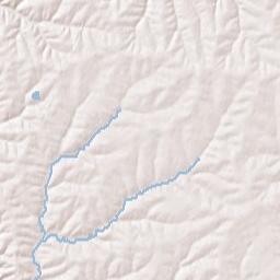2601-2899 County Road H, Cuba City, WI Terrain Map
