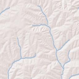 1409 9th Street, Monroe, WI 53566, USA Terrain Map