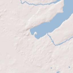 W6492 Willow Bend Rd Walworth WI Terrain Map