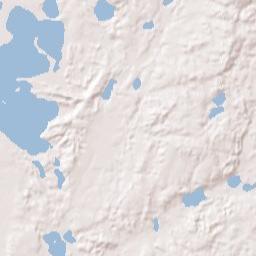 10761-10791 Wildwood Road, Shelbyville, MI Terrain Map