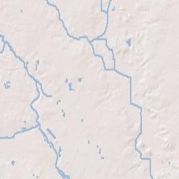 Mason Terrain Map