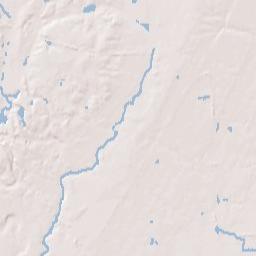 2800 W Big Beaver Rd, Troy, MI 48084 Terrain Map