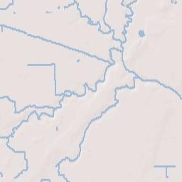 38283-38699 S Groesbeck Hwy, Charter Township of Clinton Terrain Map