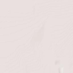 West Lorne Terrain Map