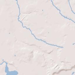 Farnham New York Terrain Map