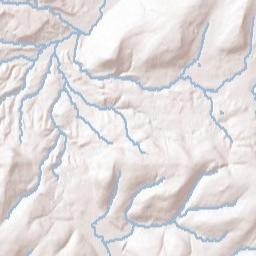 190 S Main St, Naples, NY 14512 Terrain Map
