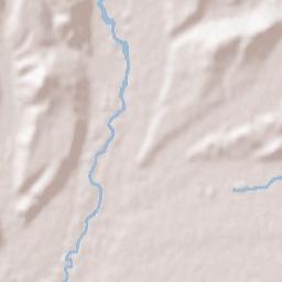 Cacabelos Terrain Map