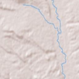Valderrábano Terrain Map