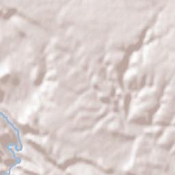 Montorio Terrain Map