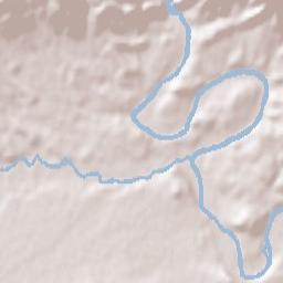 Villalba de Rioja Terrain Map