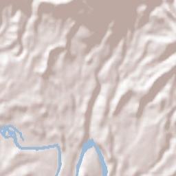 San Vicente de la Sonsierra Terrain Map